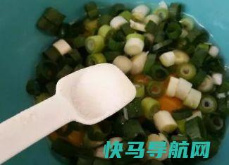 这早餐我坚持吃了两周，下巴变尖了，走路也轻盈了，不