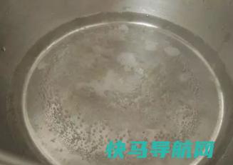 这早餐我坚持吃了两周，下巴变尖了，走路也轻盈了，不
