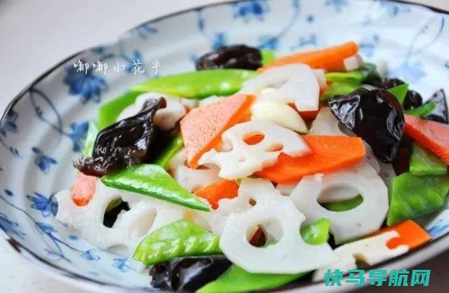 10道家常小菜 ，收起来做给家人吃！