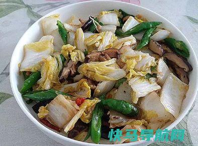 此物不是大白菜，钙却是大白菜的3倍，补钙补钾，