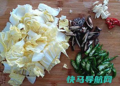 此物不是大白菜，钙却是大白菜的3倍，补钙补钾，
