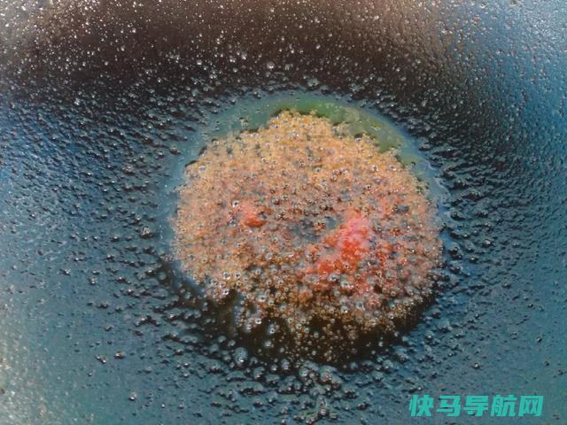 带鱼用这个方法做，不用油炸，轻松脱刺，更鲜，特别