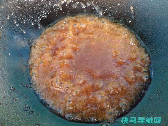 带鱼用这个方法做，不用油炸，轻松脱刺，更鲜，特别