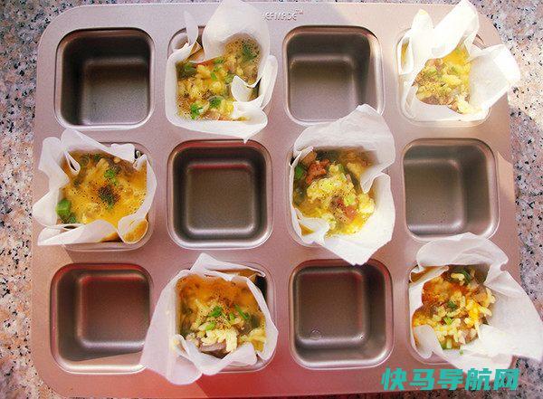 营养早餐这么做，儿子再也不挑食，也不用出去买