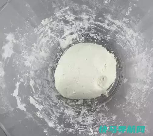 家常特色小吃蛋花酒酿圆子甜品做法