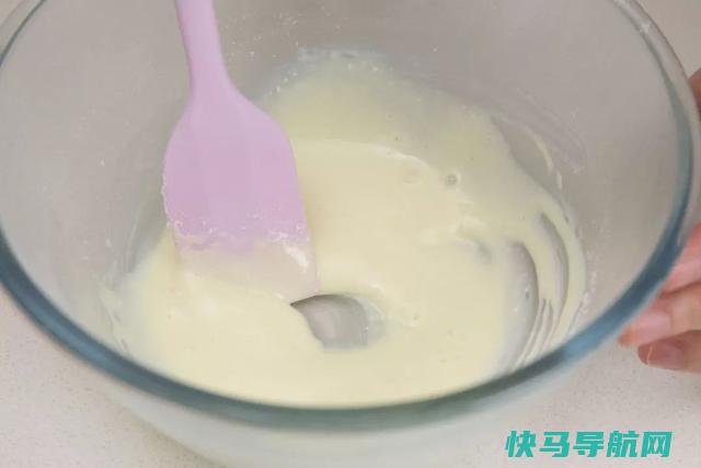 1个做50个荷包蛋小吃零嘴，很又易学