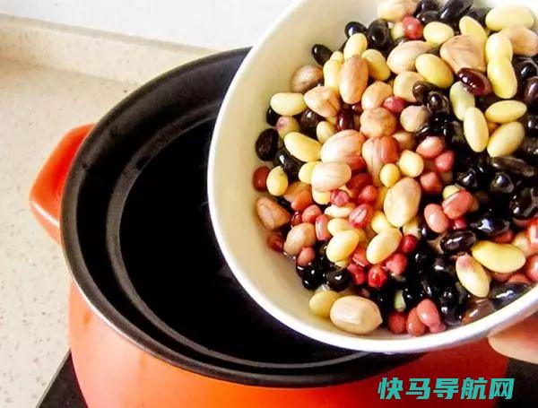 腊八降至，教你腊八粥做法，腊八一碗粥，开启明年好兆