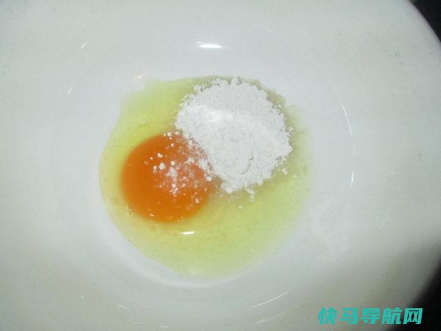 泥鳅这样做，简单方便营养足，这道菜，家人有口福