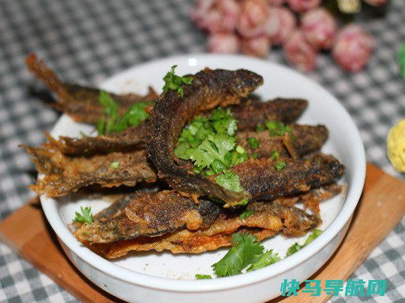 泥鳅这样做，简单方便营养足，学会这道菜，家人有口福了
