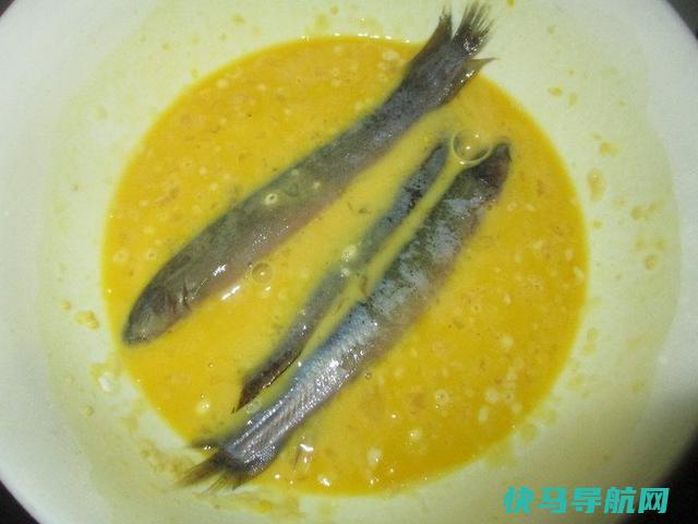 泥鳅这样做，简单方便营养足，这道菜，家人有口福