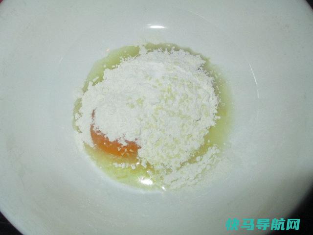 泥鳅这样做，简单方便营养足，这道菜，家人有口福