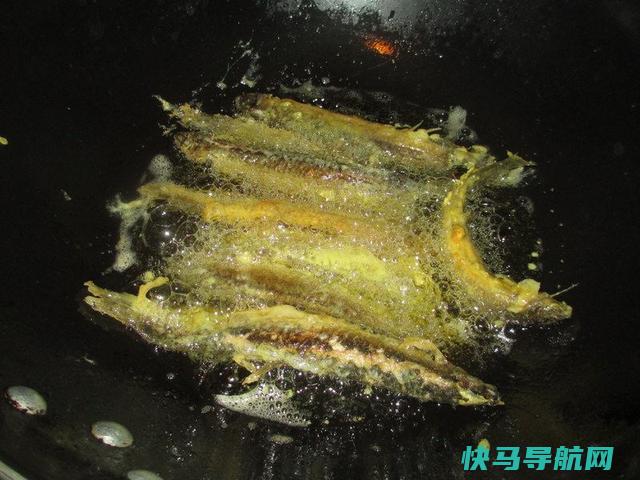 泥鳅这样做，简单方便营养足，这道菜，家人有口福