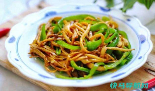它是血管清洁工，隔三差五炒一盘，软化血管，增强免疫
