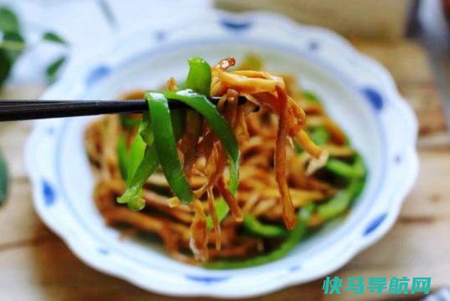 它是血管清洁工，隔三差五炒一盘，软化血管，增强免疫