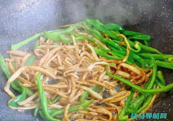 它是血管清洁工，隔三差五炒一盘，软化血管，增强免疫