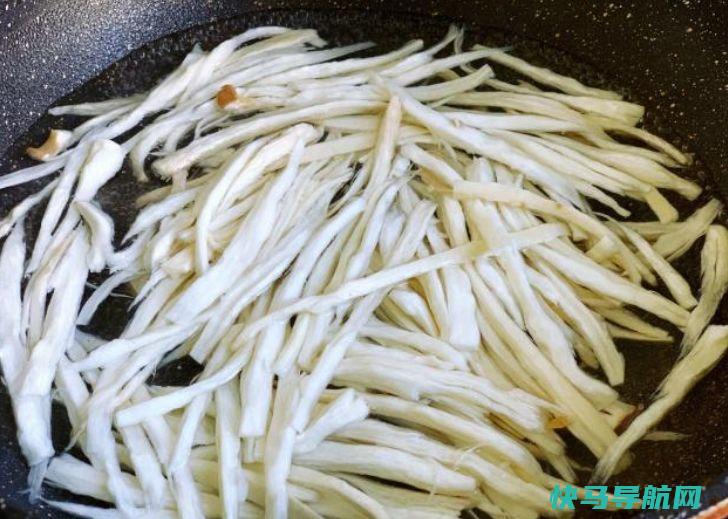 它是血管清洁工，隔三差五炒一盘，软化血管，增强免疫