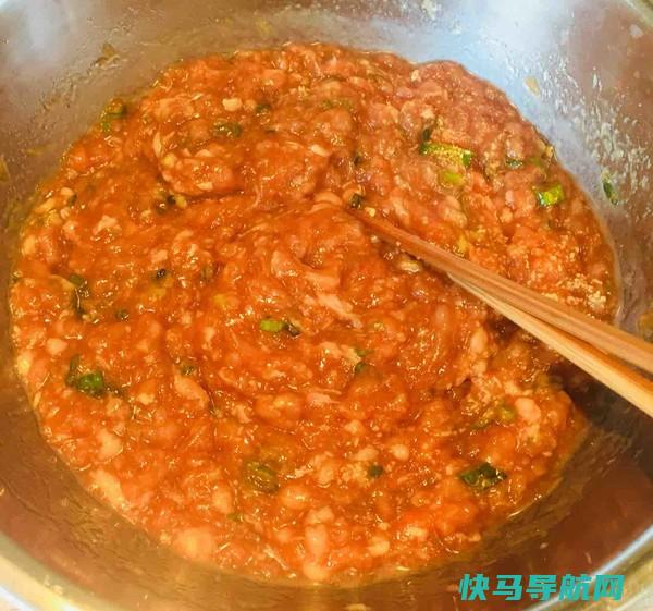 冬季饺子要用这馅，皮薄馅大特，儿子1次吃30个，