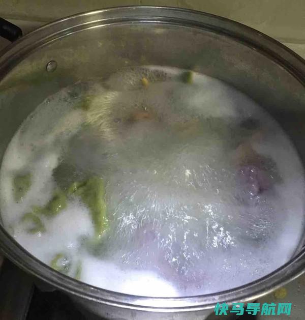 冬季饺子要用这馅，皮薄馅大特，儿子1次吃30个，