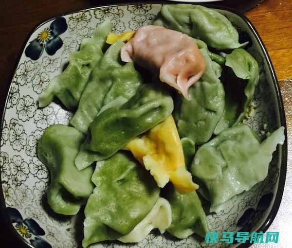 冬季饺子要用这馅，皮薄馅大特，儿子1次吃30个，