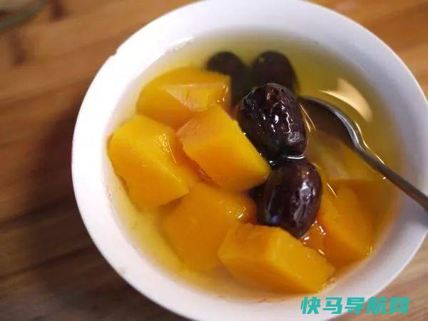 红枣加此物一起煮，补血又养颜，软化血管，瘦出小蛮腰，皮肤很白净