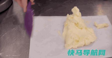 到没朋友，7种纸杯蛋糕裱花小技巧