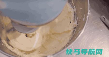 到没朋友，7种纸杯蛋糕裱花小技巧
