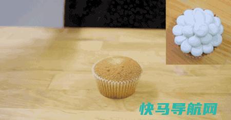 到没朋友，7种纸杯蛋糕裱花小技巧
