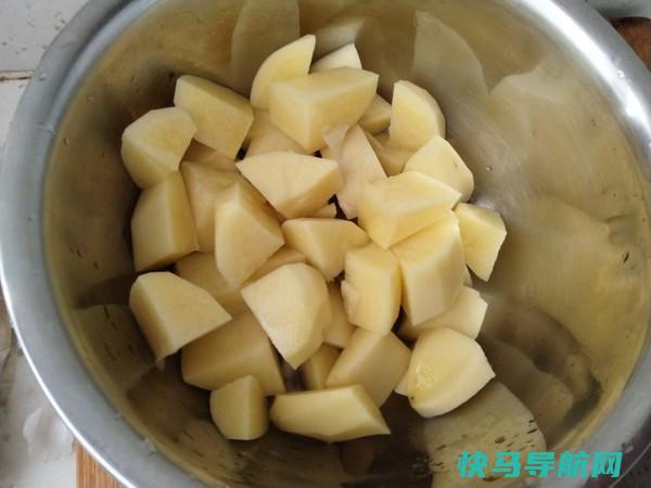 炖前，加入啥最？我总是忘记它，难怪不