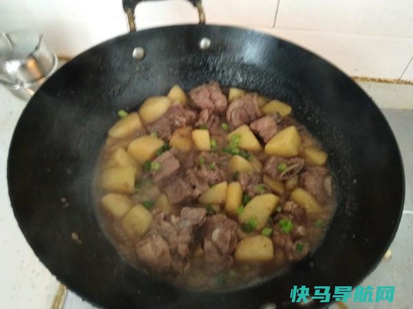 炖前，加入啥最？我总是忘记它，难怪不