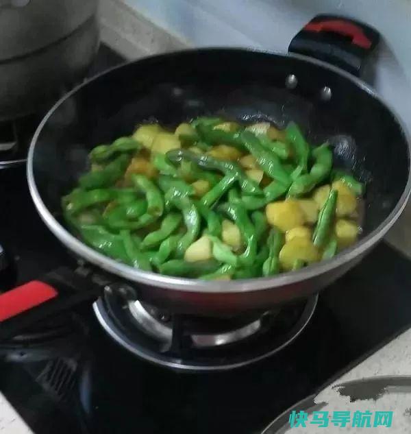 这道菜虽简单，吃起来却十分怀念里面真的有家