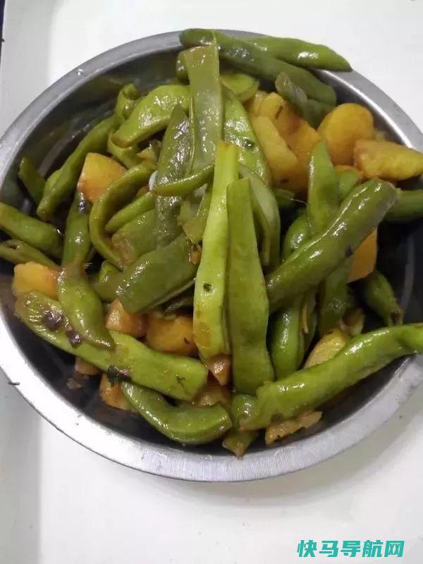 这道菜虽简单，吃起来却十分怀念里面真的有家