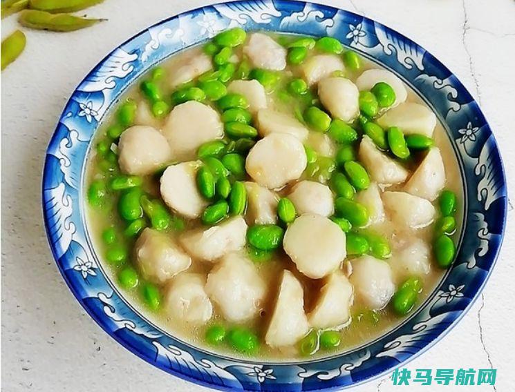 天然的“燃脂菜”找到了，厕所按时上，燃烧脂肪，肚子越吃越瘦