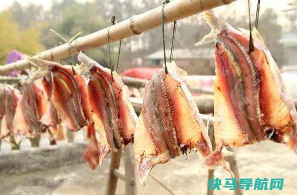 腌腊鱼时，要先洗一下？若方法做错了，腊鱼不香还
