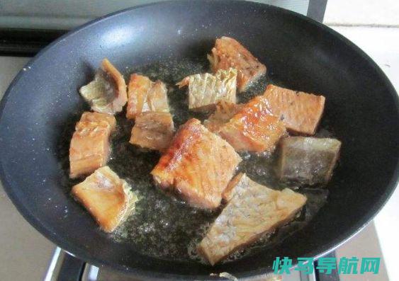 腌腊鱼时，要先洗一下？若方法做错了，腊鱼不香还