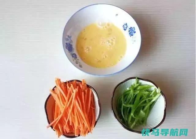 试试这种做法，太好吃了，做早餐营养丰富