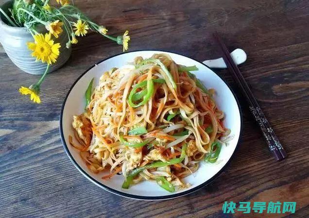试试这种做法，太好吃了，做早餐营养丰富
