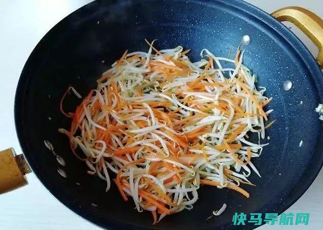 试试这种做法，太好吃了，做早餐营养丰富