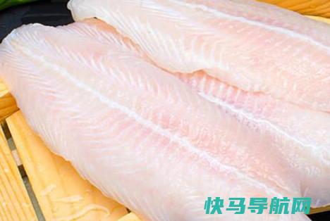 巴沙鱼鱼有巴沙鱼鱼为