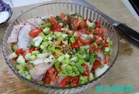 这么的鸡翅，肯德基的压根没法比