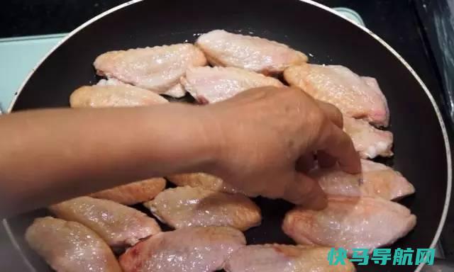这么的鸡翅，肯德基的压根没法比