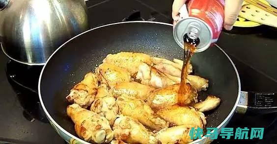 这么的鸡翅，肯德基的压根没法比