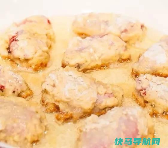 这么的鸡翅，肯德基的压根没法比