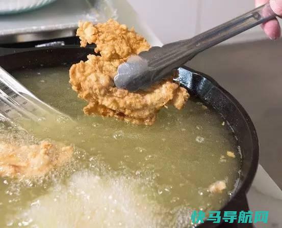 这么的鸡翅，肯德基的压根没法比