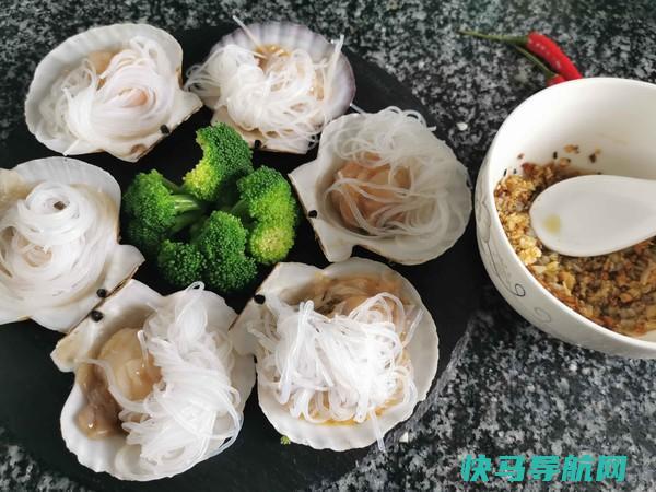 这道菜营养均衡，鲜嫩可口，老婆不用再发愁给老人孩