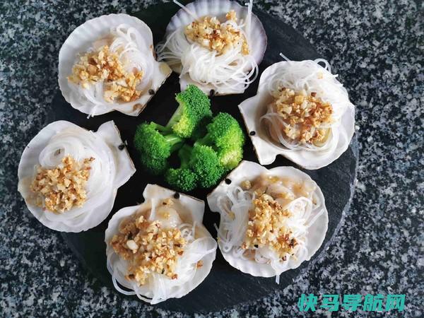 这道菜营养均衡，鲜嫩可口，老婆不用再发愁给老人孩