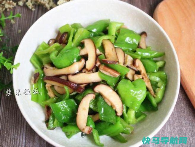 香菇和此物一起炒，隔三差五炒一盘，饿死癌细胞，血管