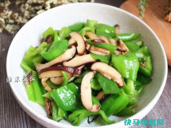 香菇和此物一起炒，隔三差五炒一盘，饿死癌细胞，血管