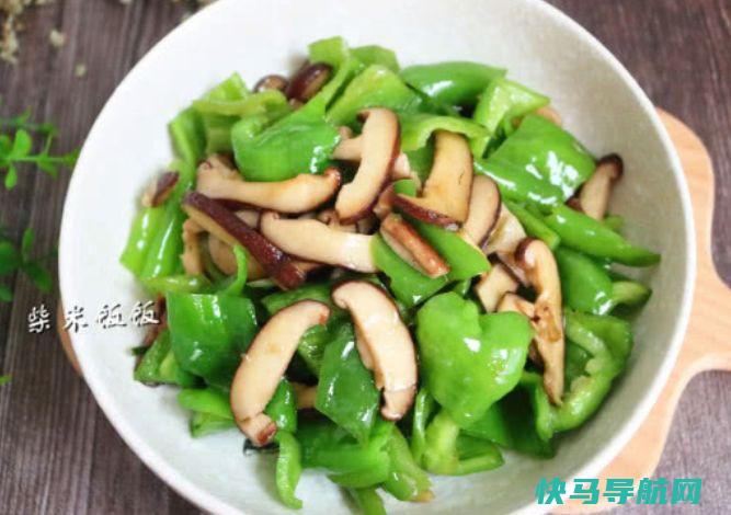 香菇和此物一起炒，隔三差五炒一盘，饿死癌细胞，血管