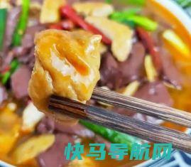 天冷了，点名要吃这道菜，煮一煮香辣开胃，好吃到