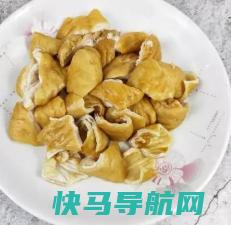 天冷了，点名要吃这道菜，煮一煮香辣开胃，好吃到